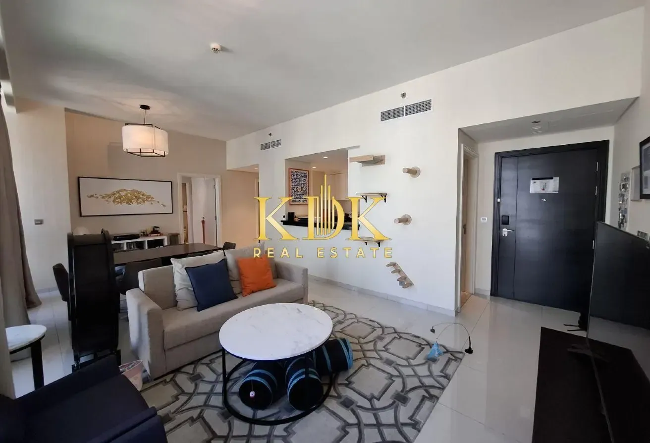 Luxurious 2BHK | Fully Furnished | Centre City