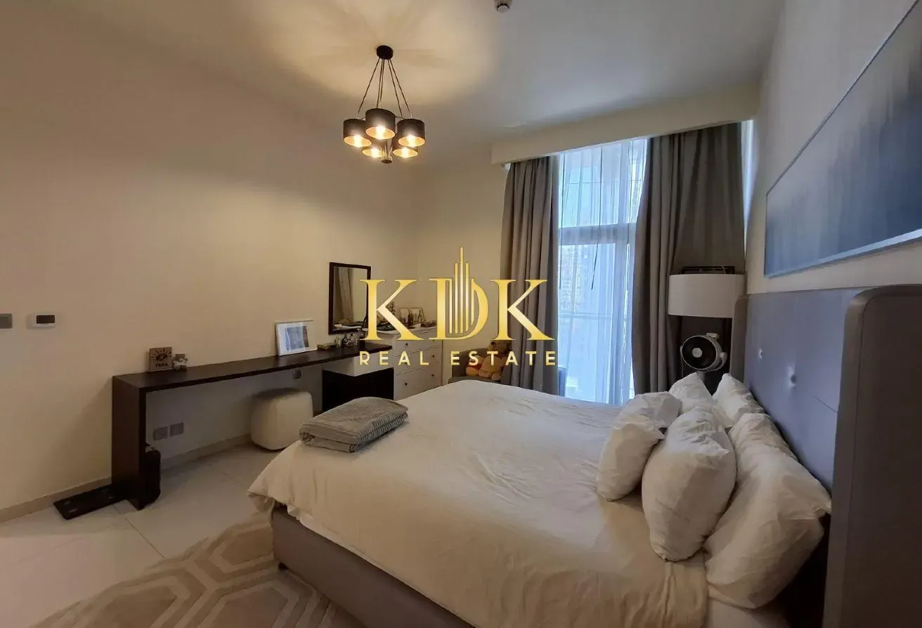 Luxurious 2BHK | Fully Furnished | Centre City