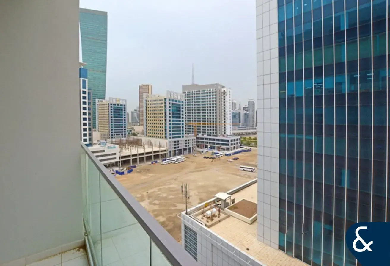 Furnished | Studio Apartment | Available Now