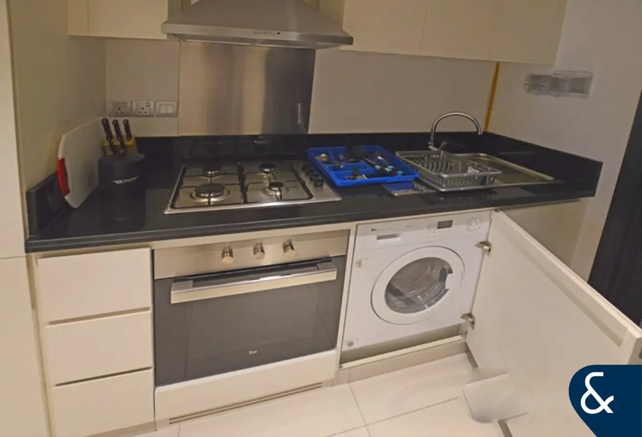 Furnished | Studio Apartment | Available Now