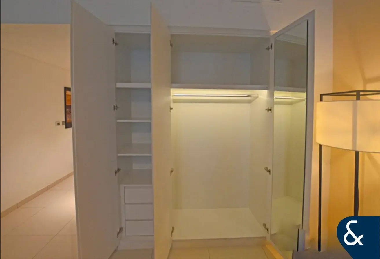 Furnished | Studio Apartment | Available Now