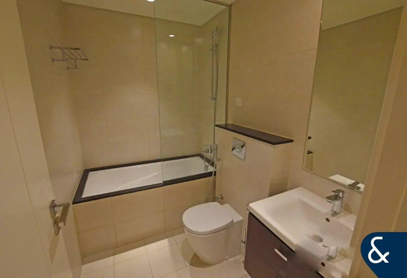 Furnished | Studio Apartment | Available Now