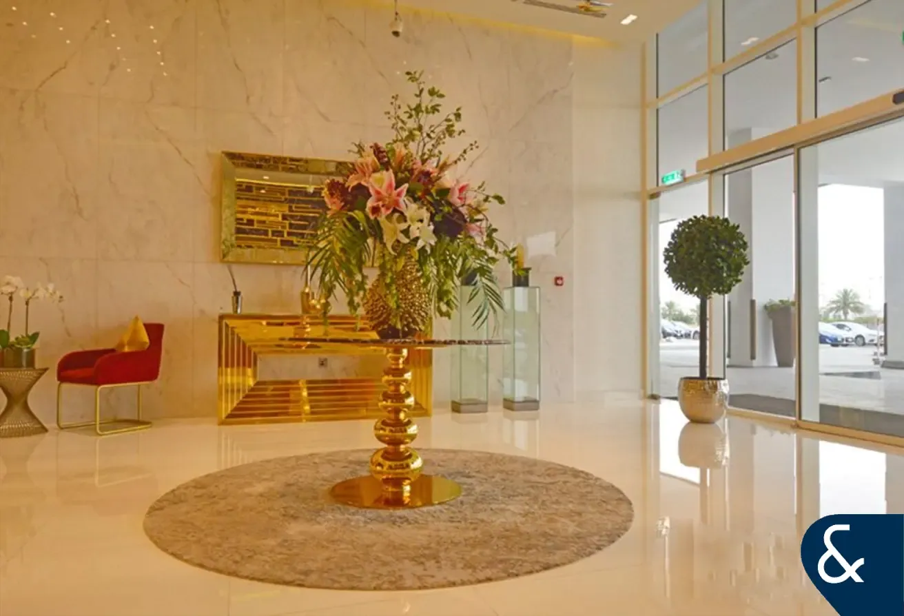 Furnished | Studio Apartment | Available Now
