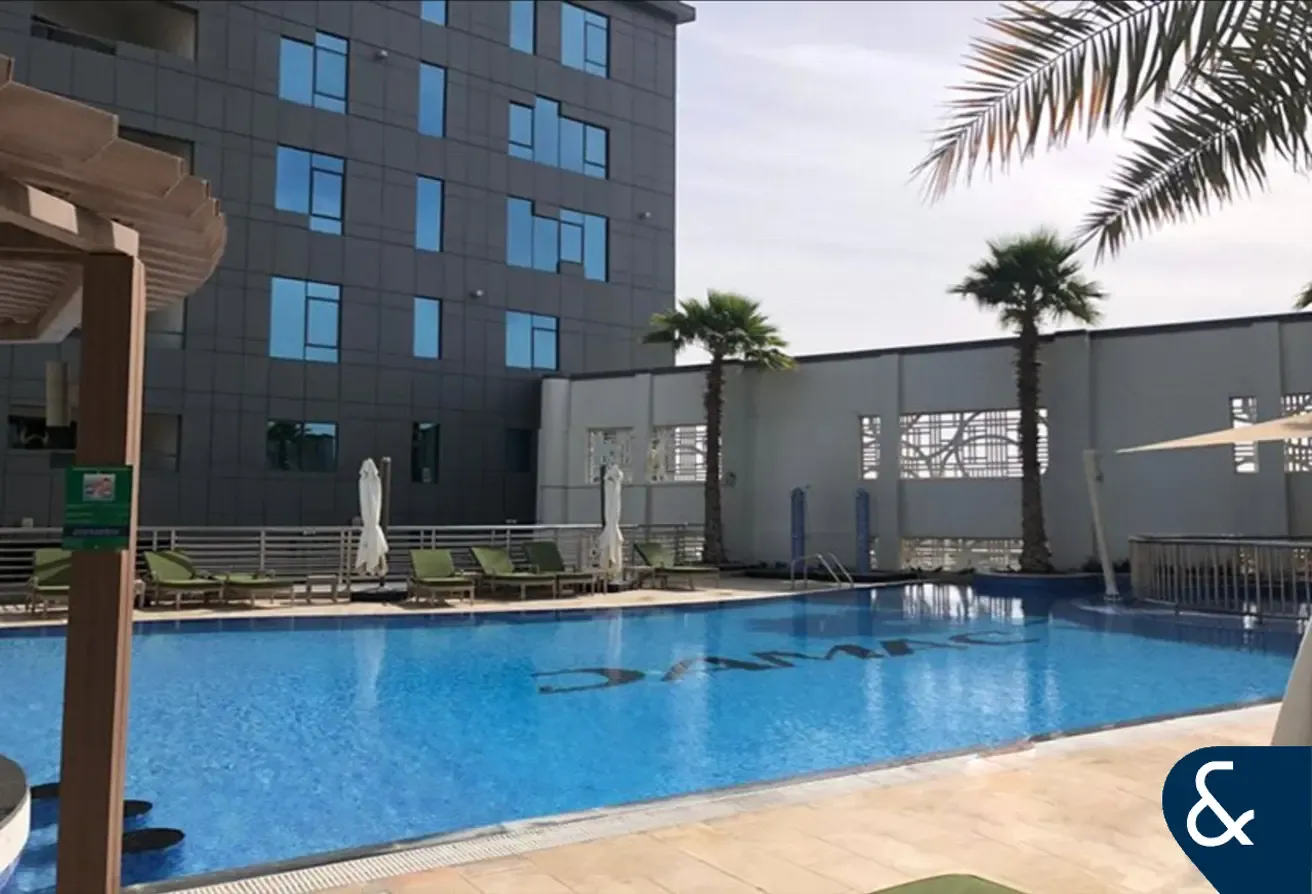 Furnished | Studio Apartment | Available Now