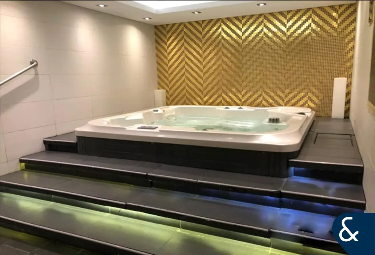 Furnished | Studio Apartment | Available Now