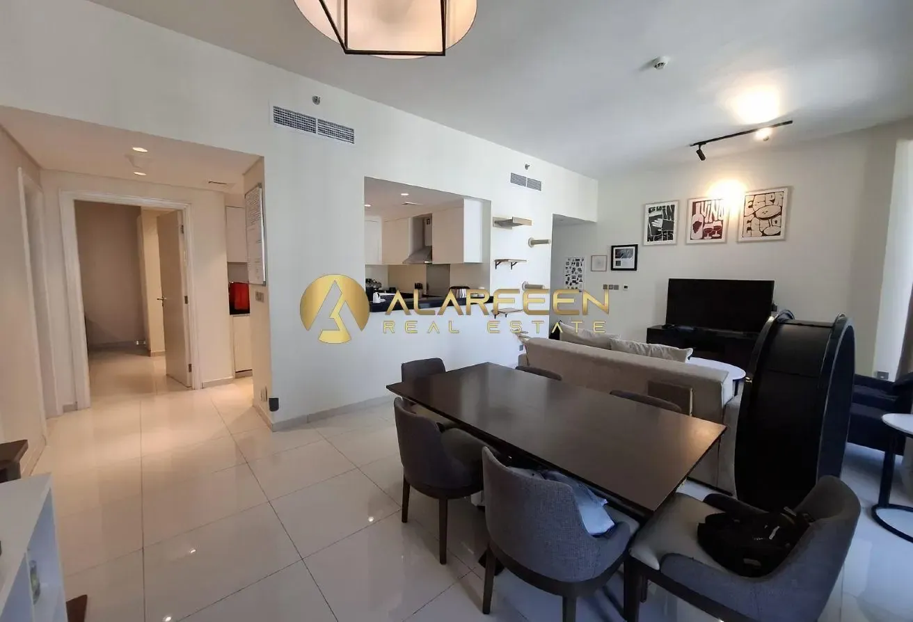 Luxurious 2BHK | Fully Furnished | Centre City