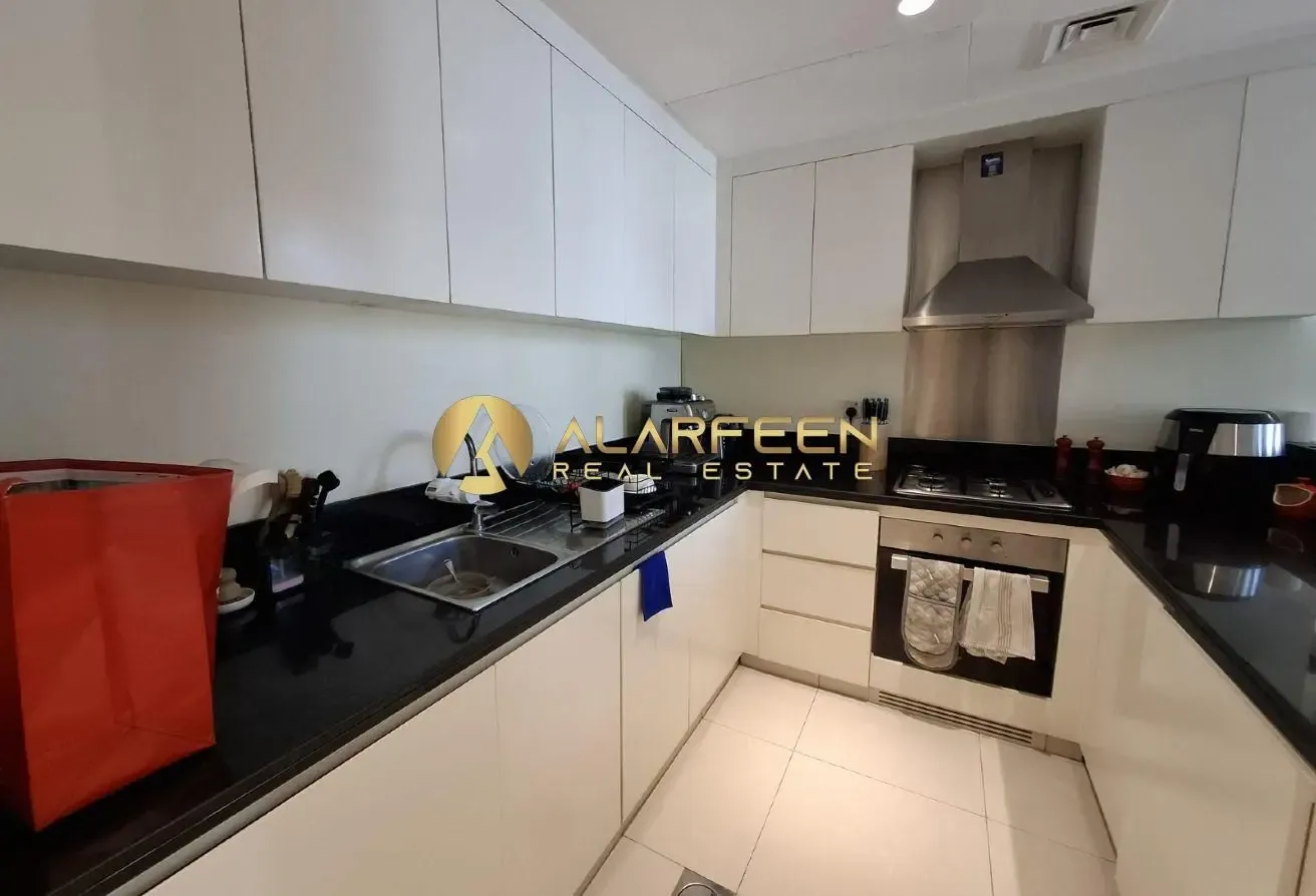 Luxurious 2BHK | Fully Furnished | Centre City