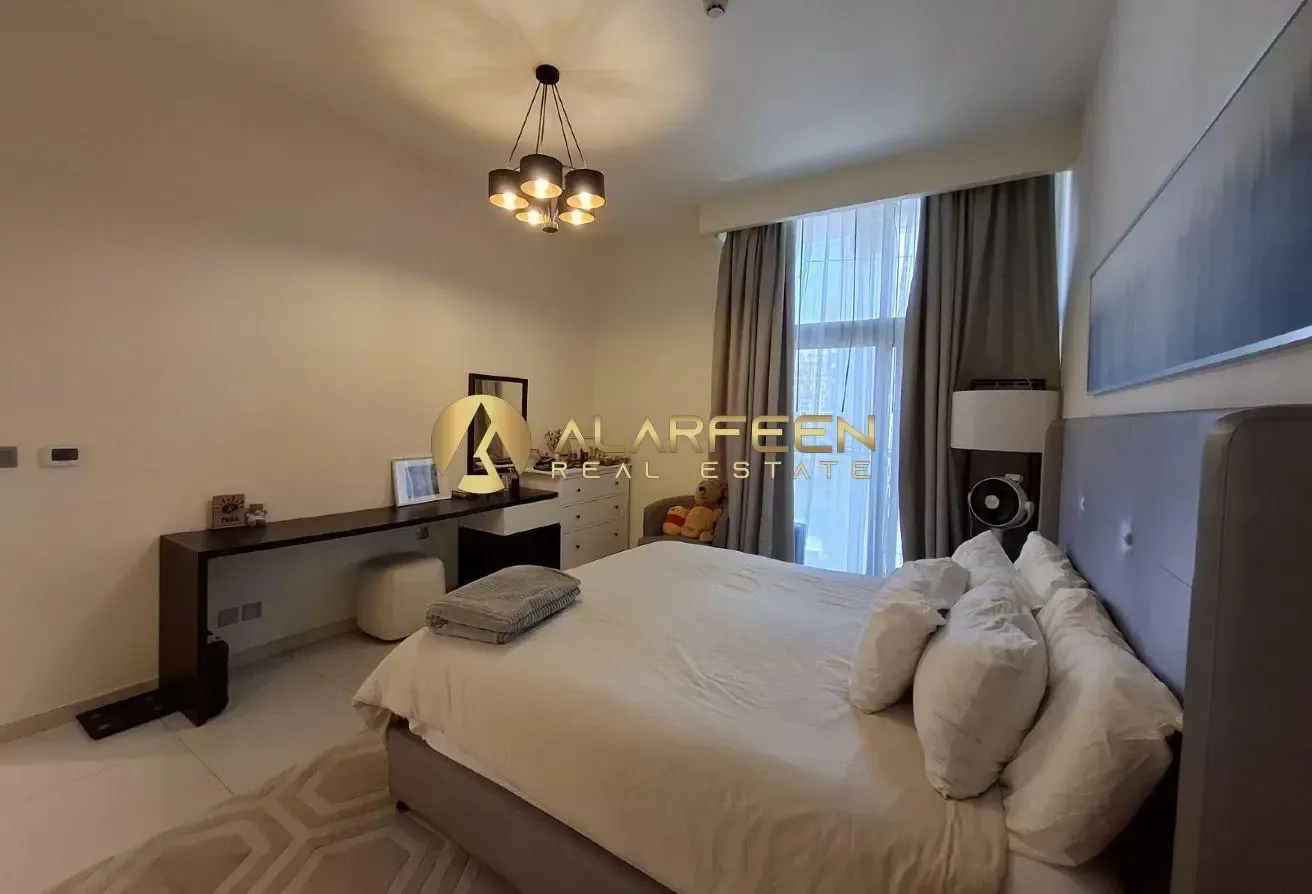 Luxurious 2BHK | Fully Furnished | Centre City