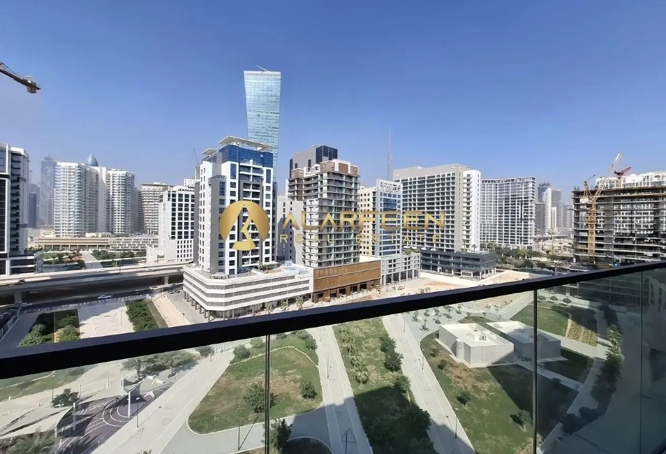 Luxurious 2BHK | Fully Furnished | Centre City