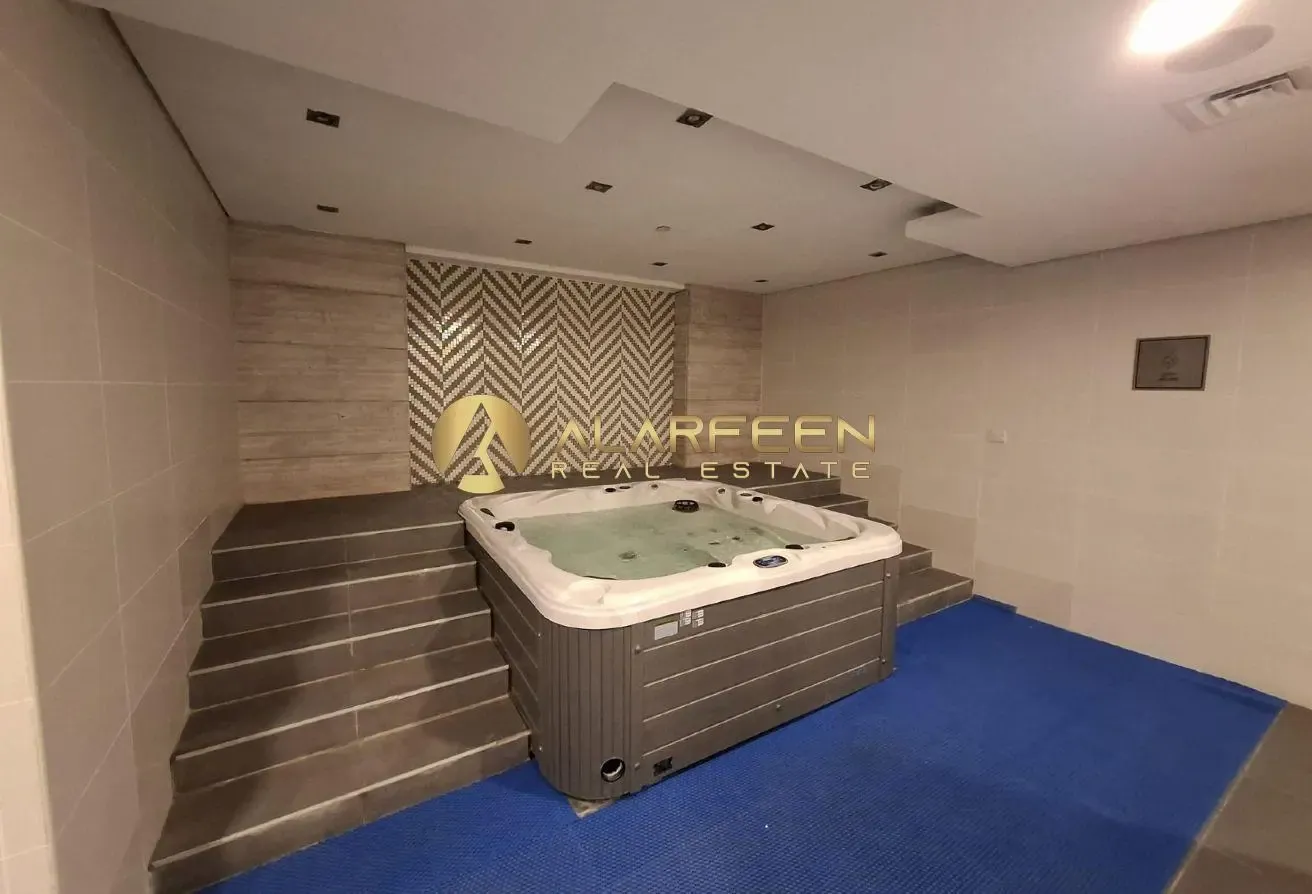 Luxurious 2BHK | Fully Furnished | Centre City