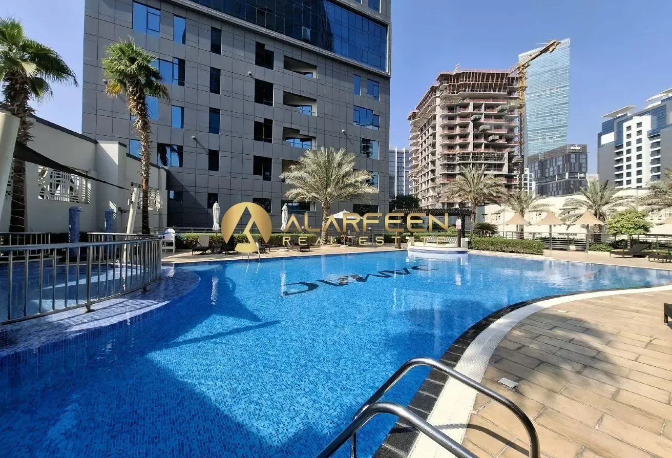 Luxurious 2BHK | Fully Furnished | Centre City