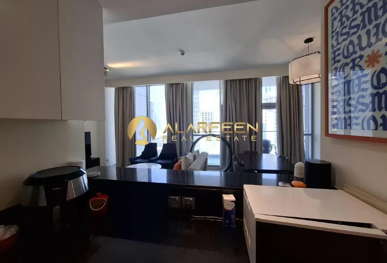 Luxurious 2BHK | Fully Furnished | Centre City