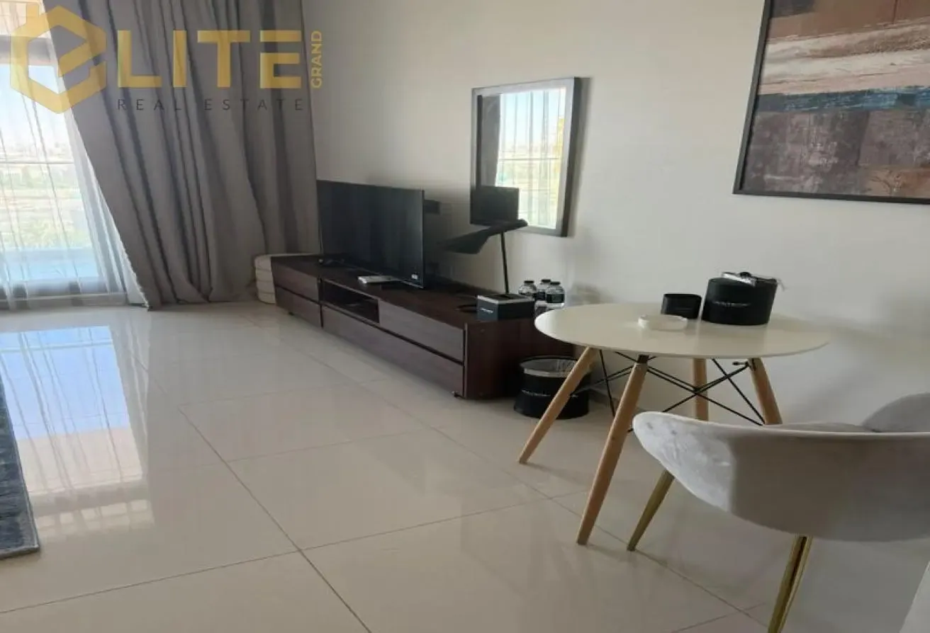 Furnished Studio | prime Location | Luxury Living