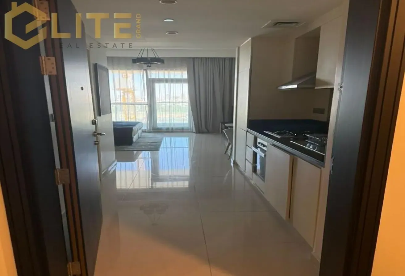 Furnished Studio | prime Location | Luxury Living
