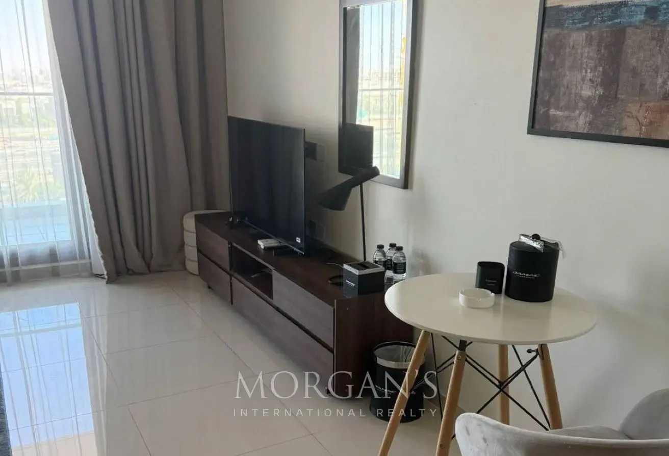 Elegant Studio | Prime Business Bay | Vacant