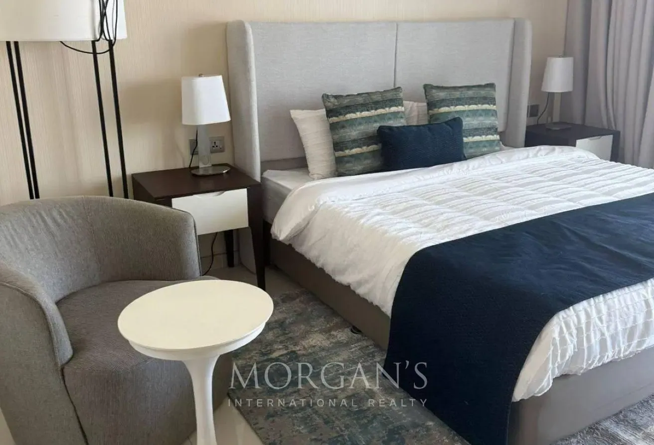 Elegant Studio | Prime Business Bay | Vacant