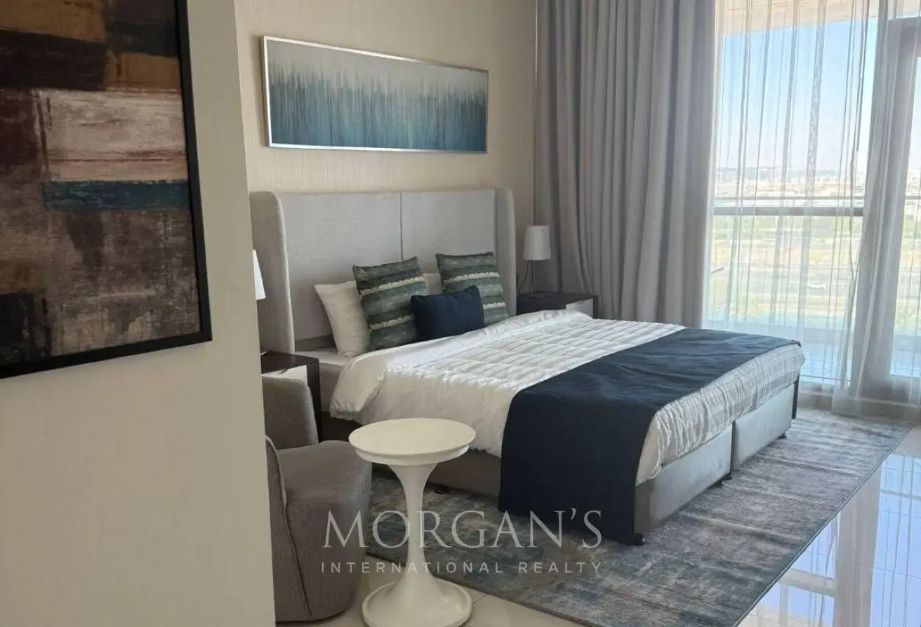 Elegant Studio | Prime Business Bay | Vacant