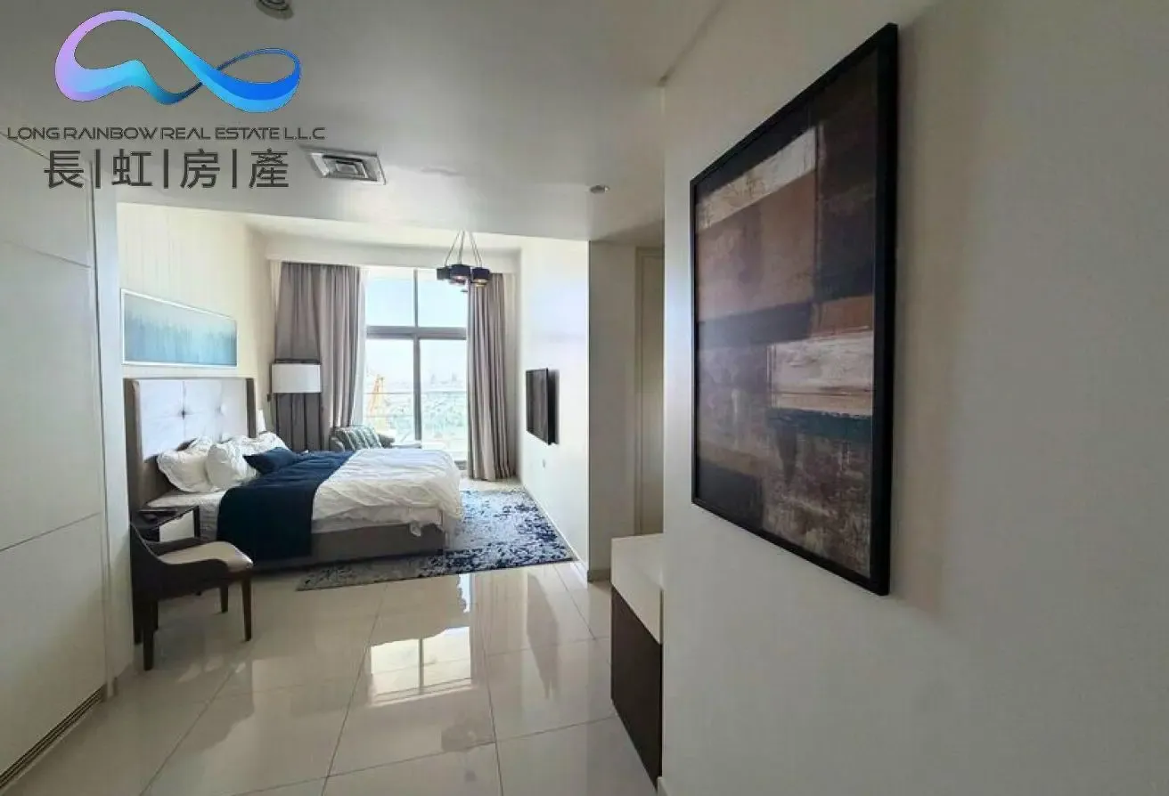 MODERN | STYLISH | PRIME LOCATION | WITH BALCONY