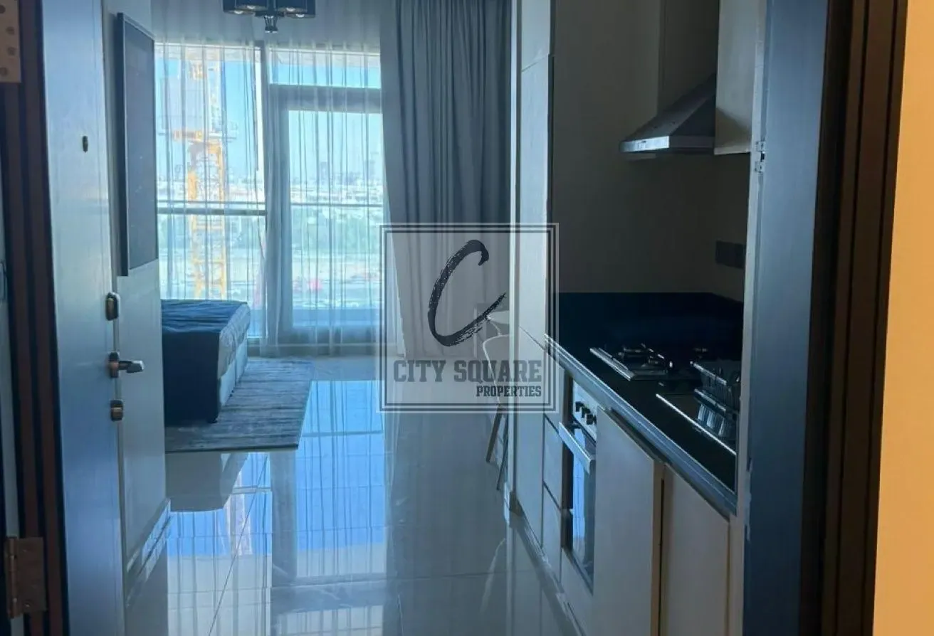 FULLY FURNISHED STUDIO FOR RENT IN AVANTI TOWER