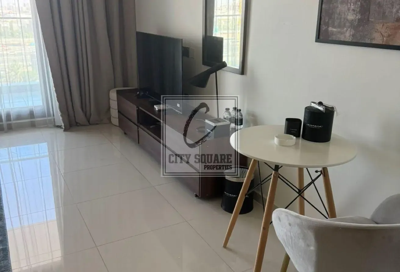 FULLY FURNISHED STUDIO FOR RENT IN AVANTI TOWER
