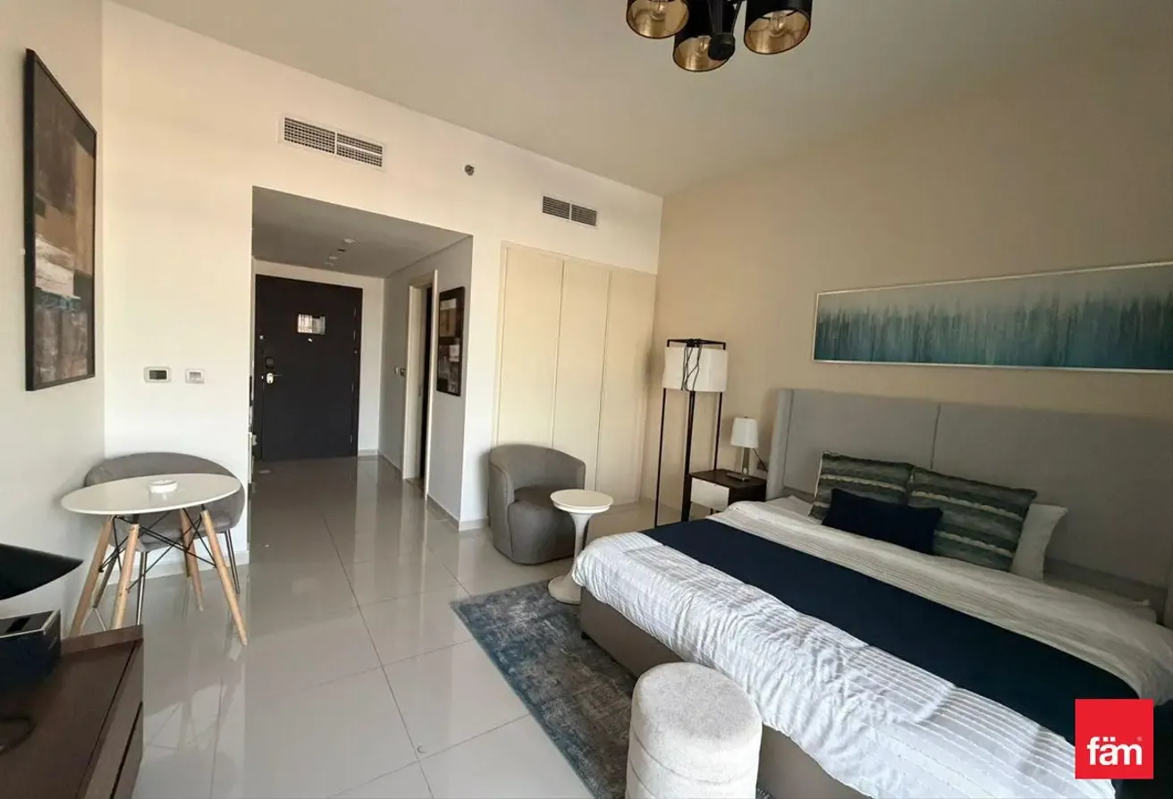 Ready To Move| Fully Furnished| Prime Location