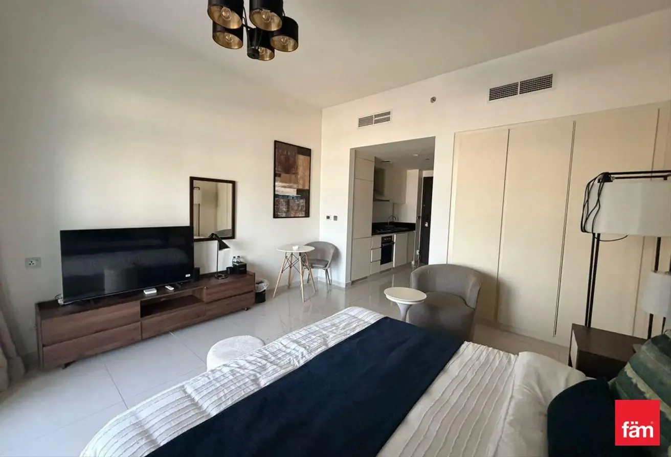 Ready To Move| Fully Furnished| Prime Location