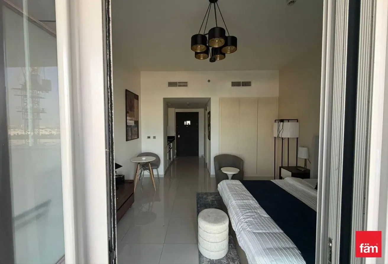Ready To Move| Fully Furnished| Prime Location