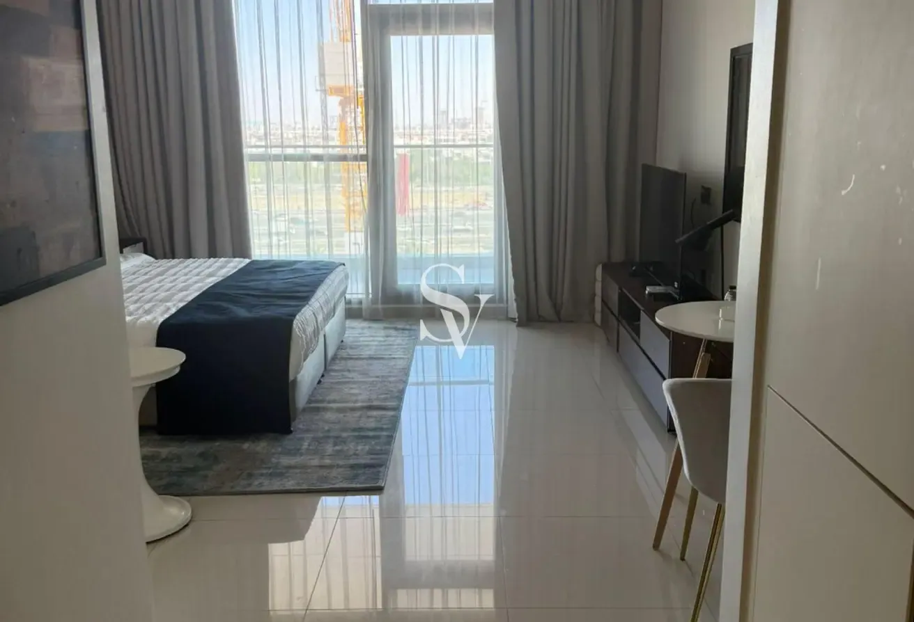 Fully Furnished | Immediately Available | Vacant