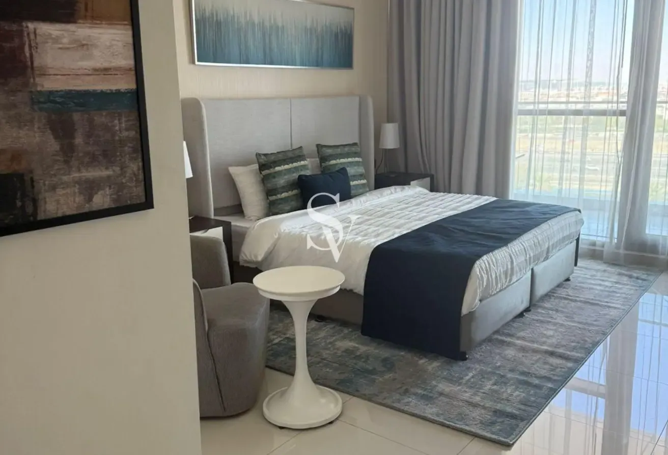Fully Furnished | Immediately Available | Vacant