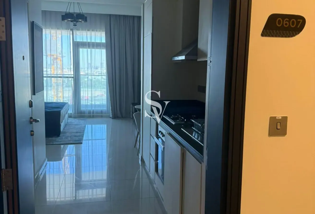 Fully Furnished | Immediately Available | Vacant