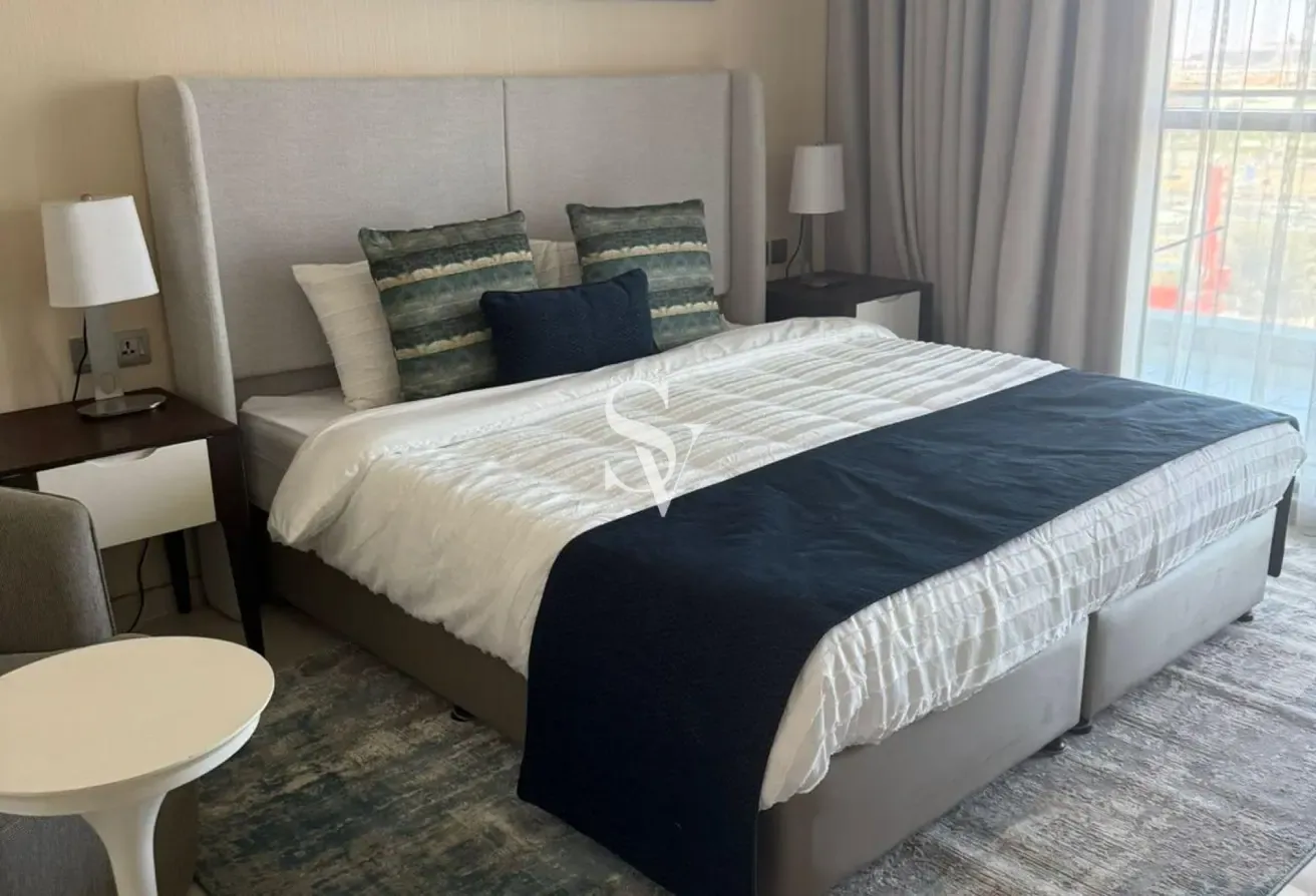 Fully Furnished | Immediately Available | Vacant