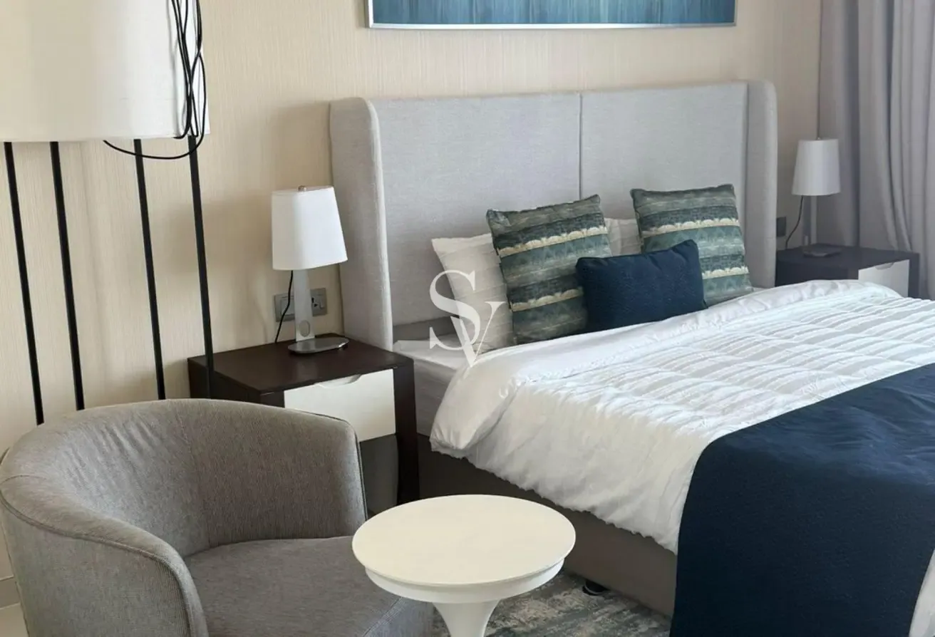 Fully Furnished | Immediately Available | Vacant