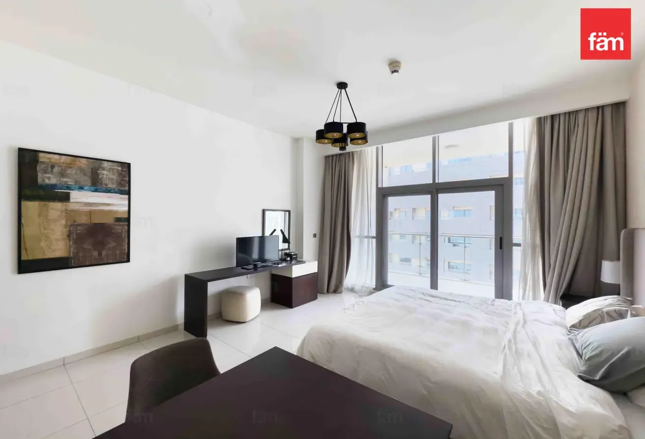 Fully Furnished  | Big Layout | Vacant
