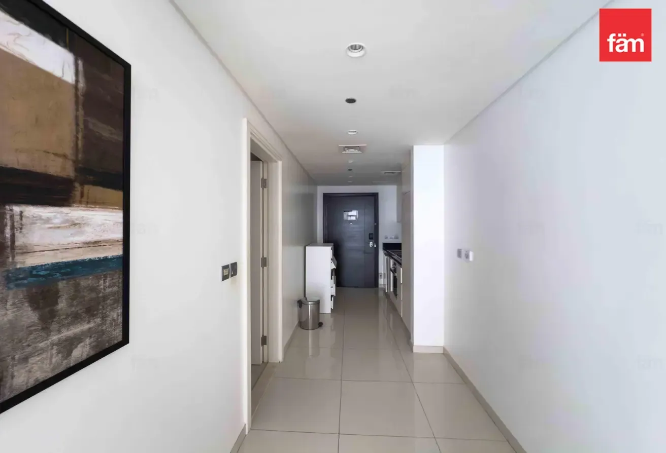 Fully Furnished  | Big Layout | Vacant