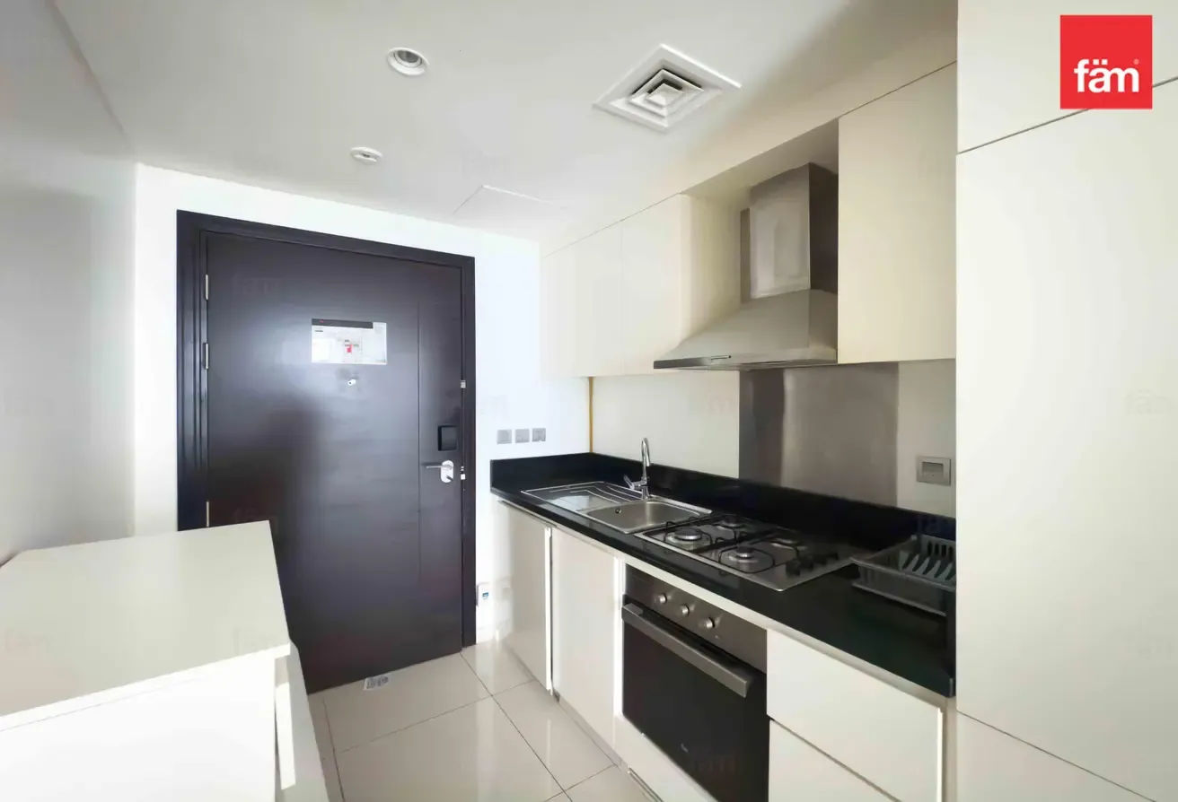 Fully Furnished  | Big Layout | Vacant