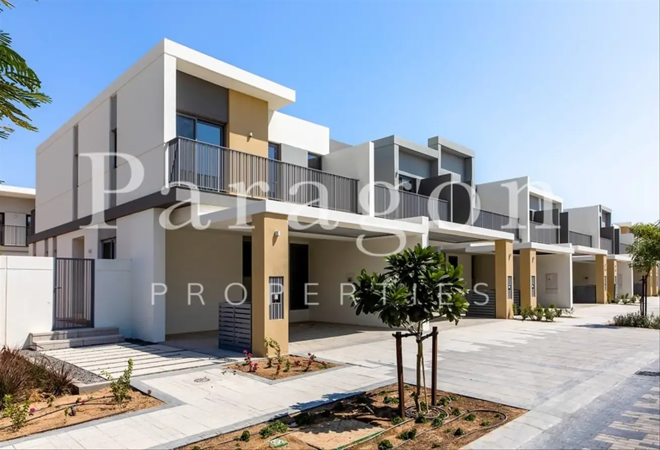 Fully Landscaped | Opposite Pool and Park