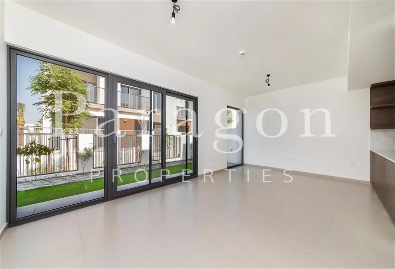 Fully Landscaped | Opposite Pool and Park