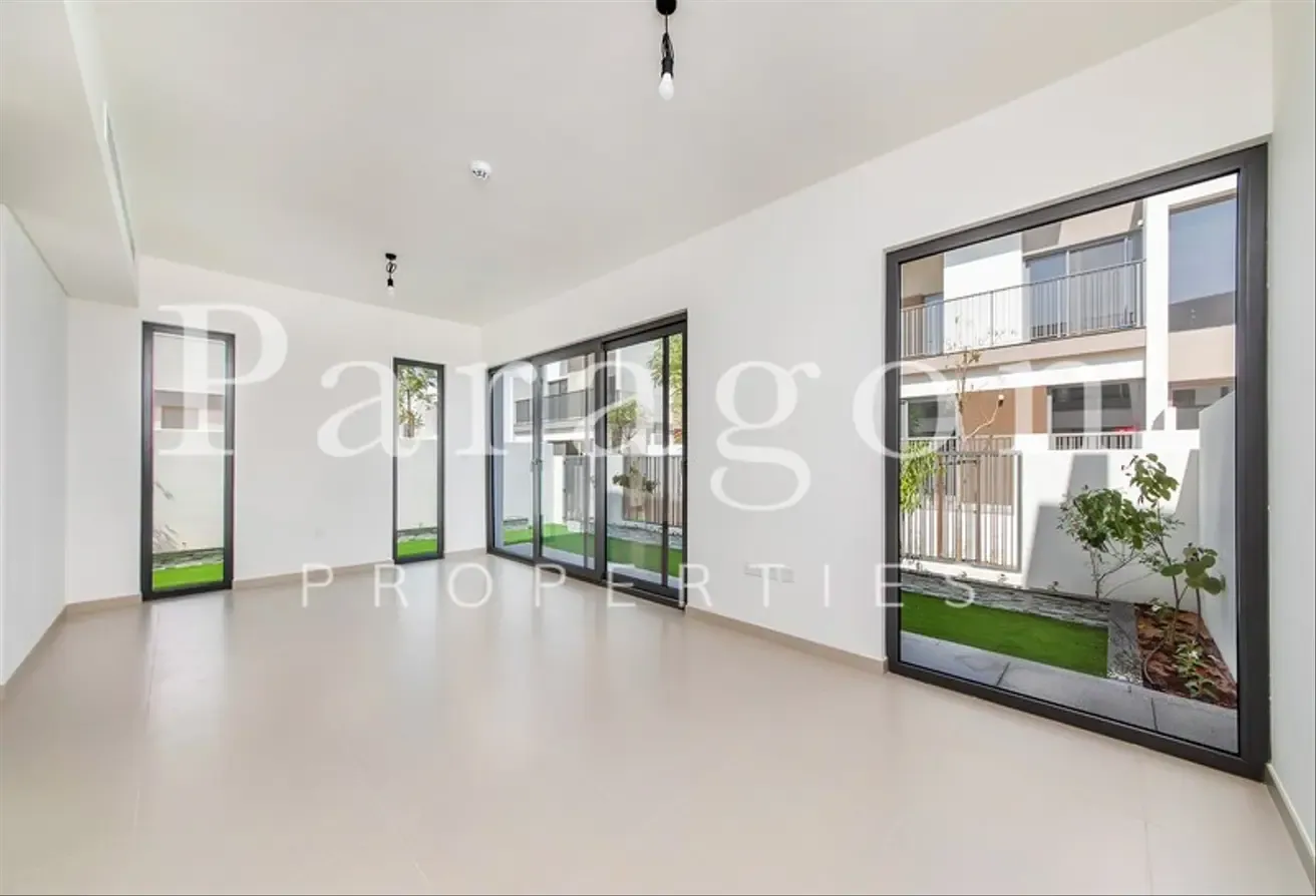 Fully Landscaped | Opposite Pool and Park