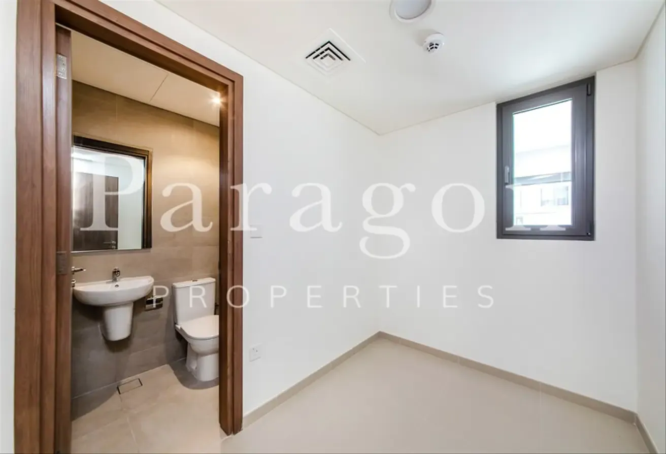 Fully Landscaped | Opposite Pool and Park