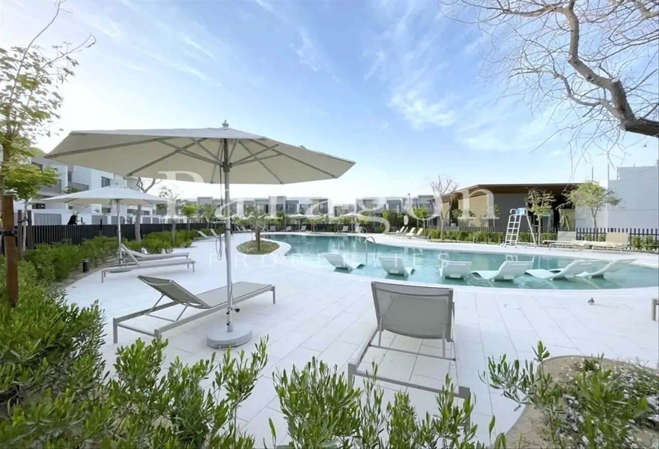 Close to Pool | Premium Location | Biggest Plot