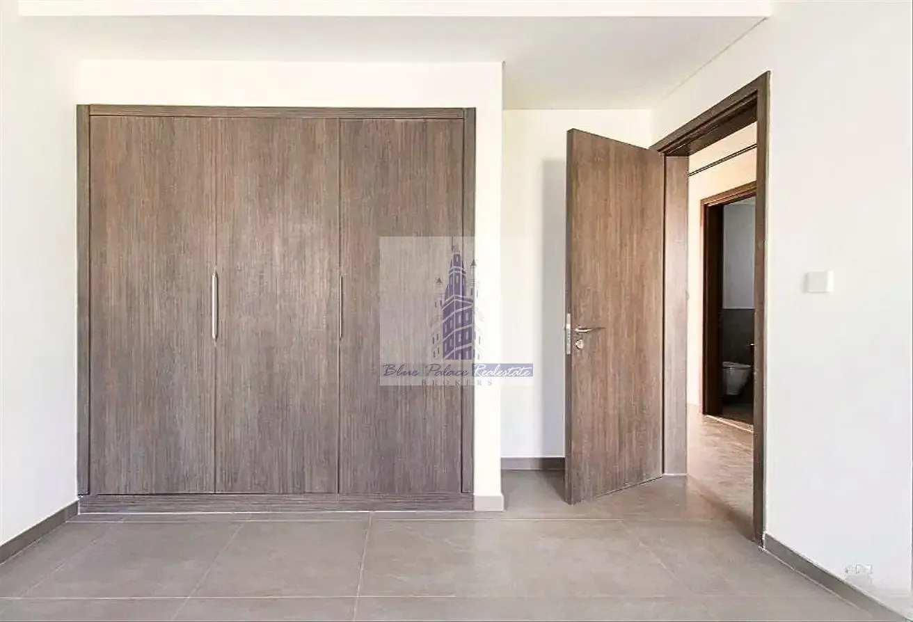 Corner Four Bedroom + maid back to back