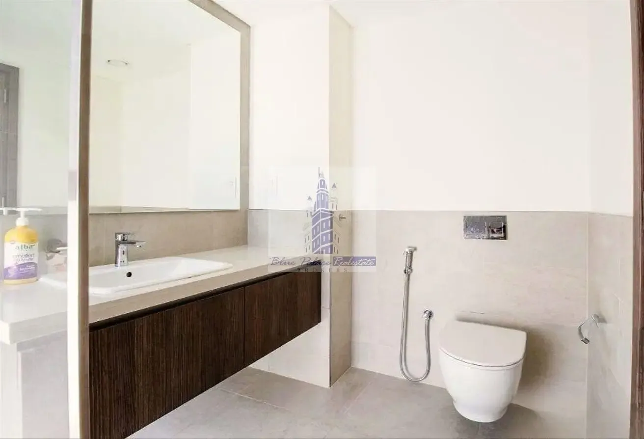 Corner Four Bedroom + maid back to back