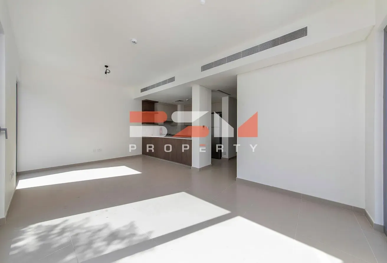 Across Pool & Park | Available Soon | Negotiable