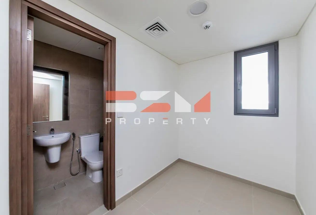 Across Pool & Park | Available Soon | Negotiable