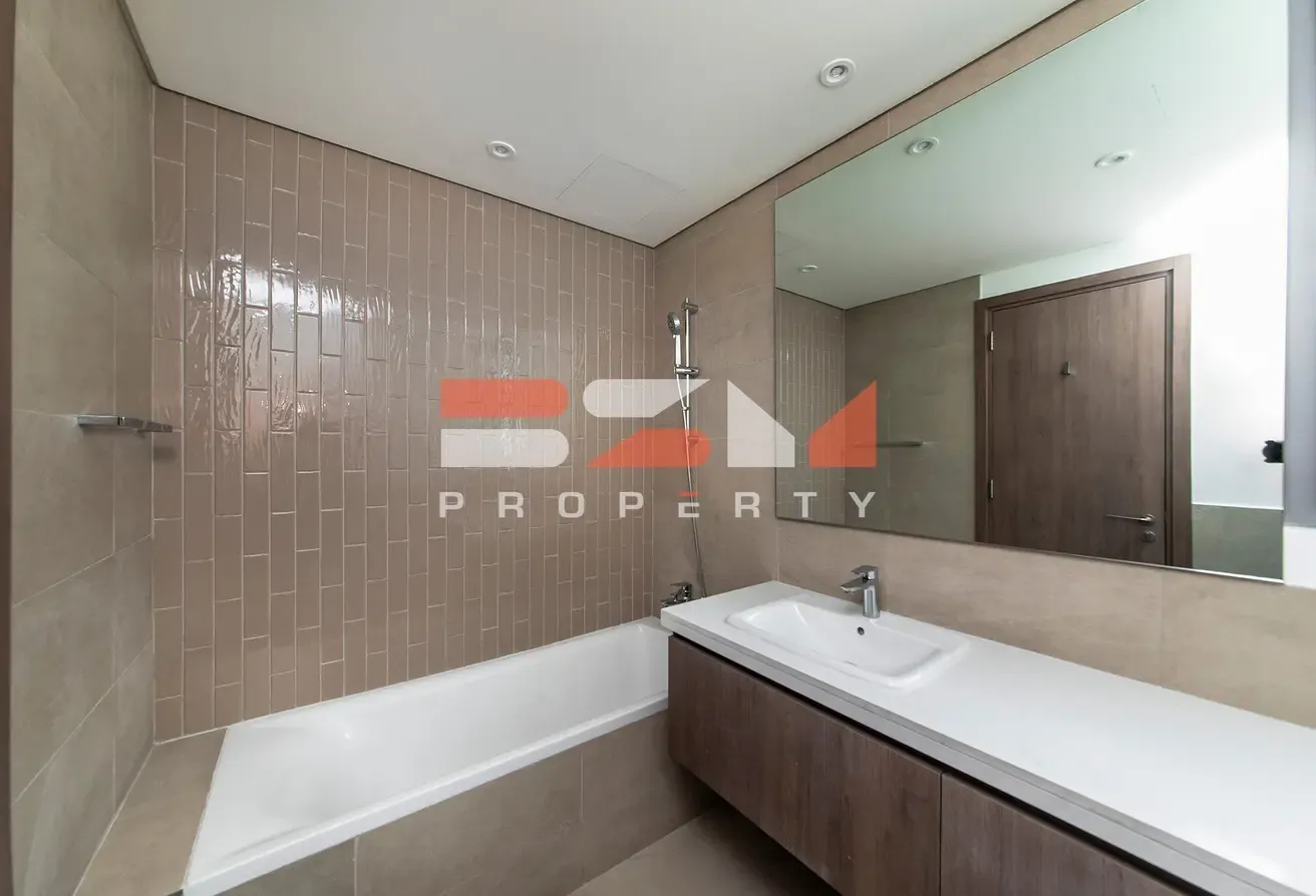 Across Pool & Park | Available Soon | Negotiable
