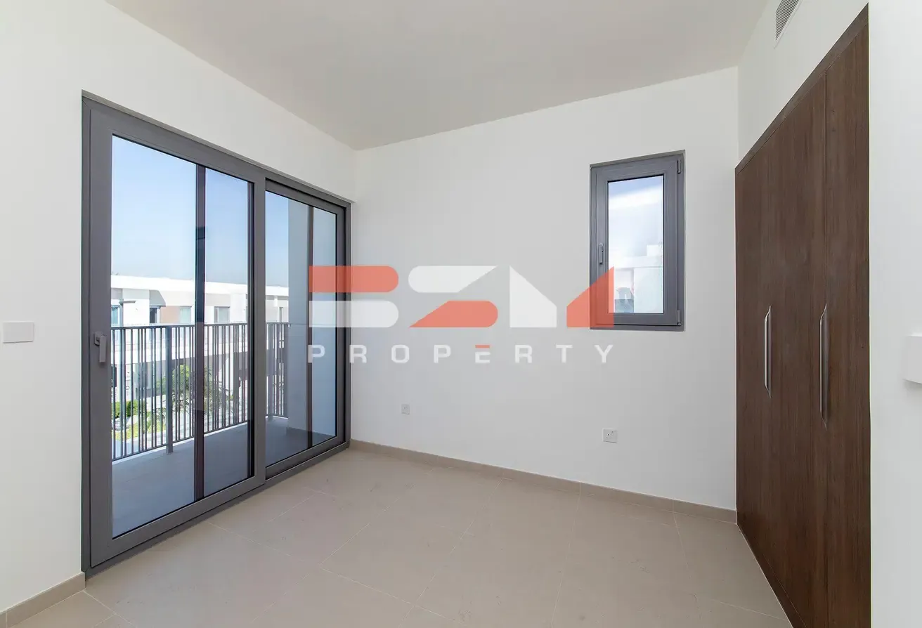 Across Pool & Park | Available Soon | Negotiable