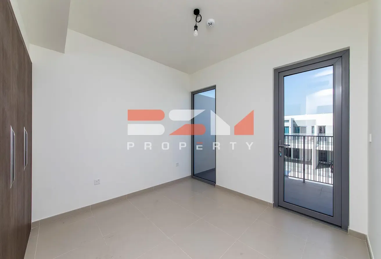 Across Pool & Park | Available Soon | Negotiable
