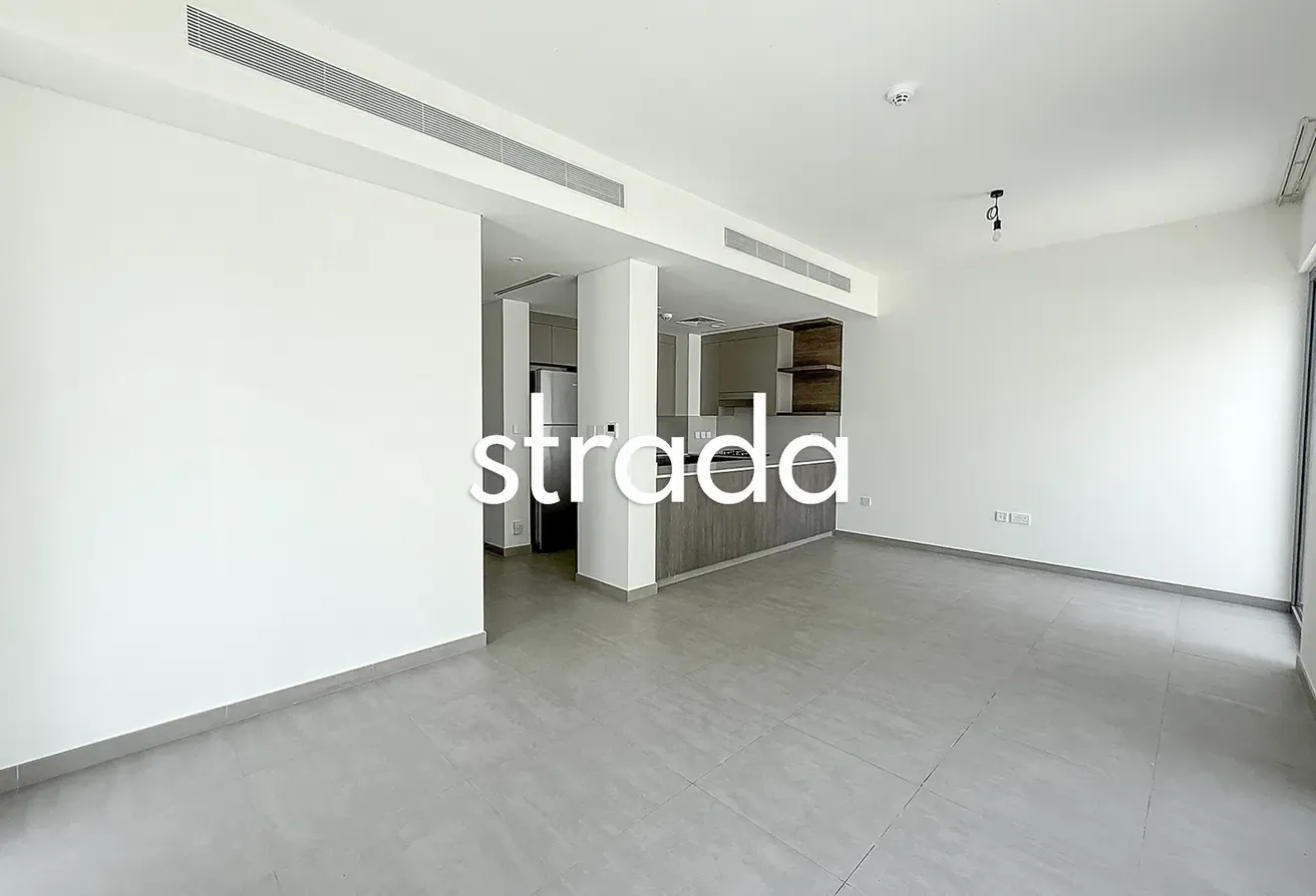 Pool Facing | Green Belt | Kitchen Appliances