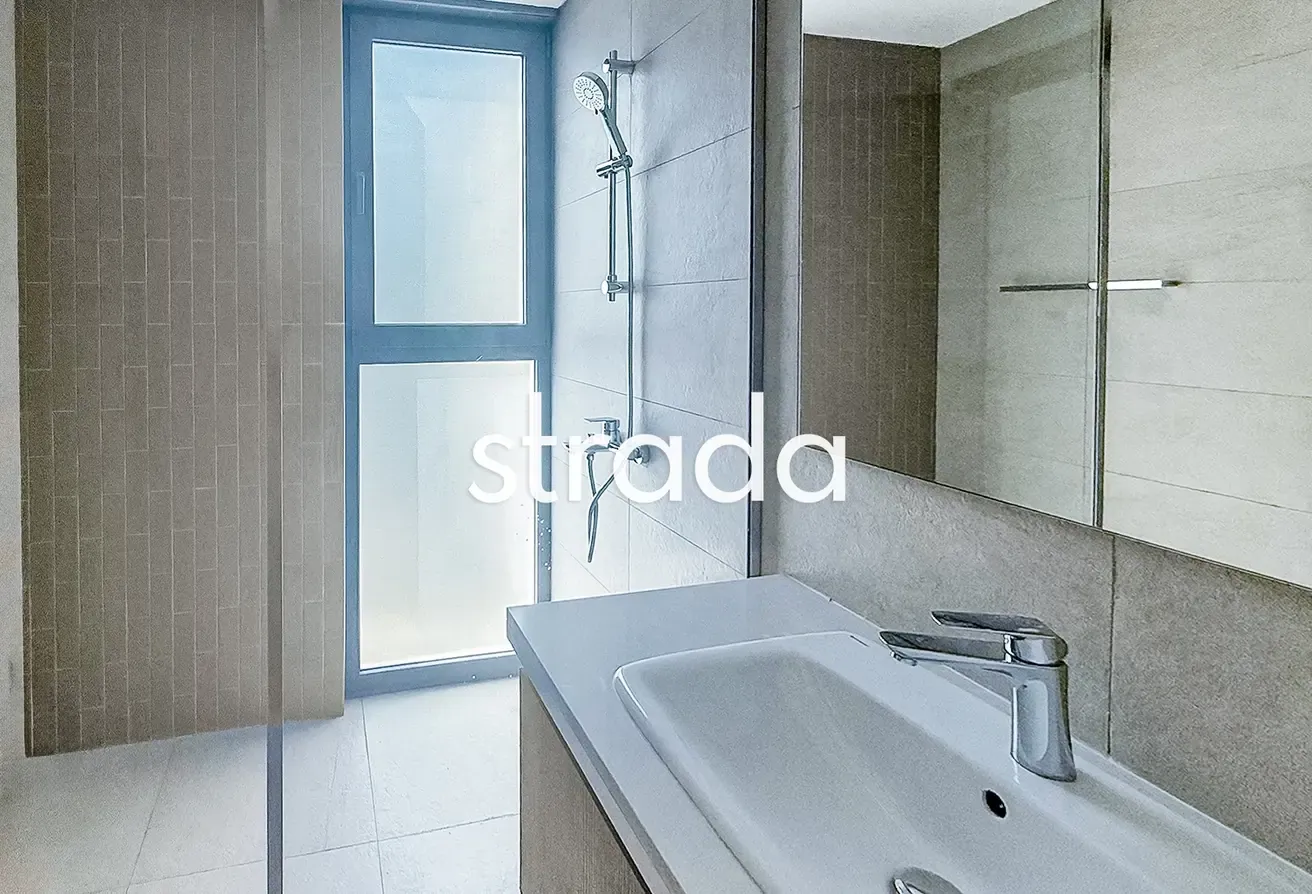 Pool Facing | Green Belt | Kitchen Appliances