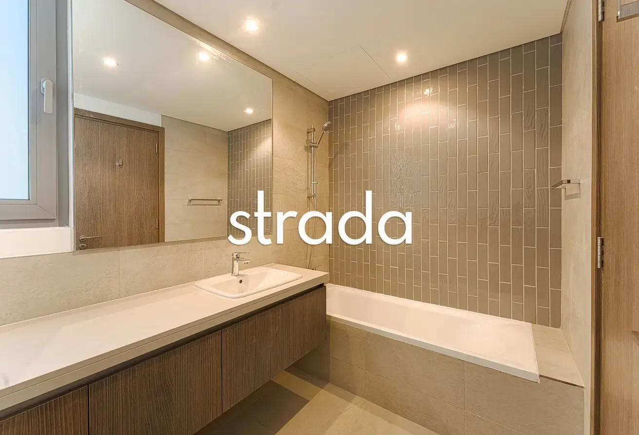 Pool Facing | Green Belt | Kitchen Appliances